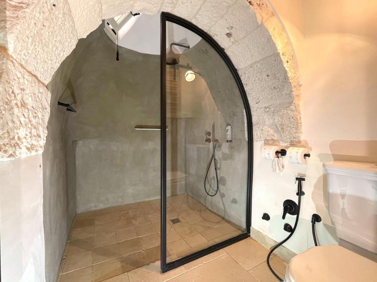 Trullo Panna Fragola - Exclusive Four Bedroom Villa & Private Pool Martina Franca Exterior photo