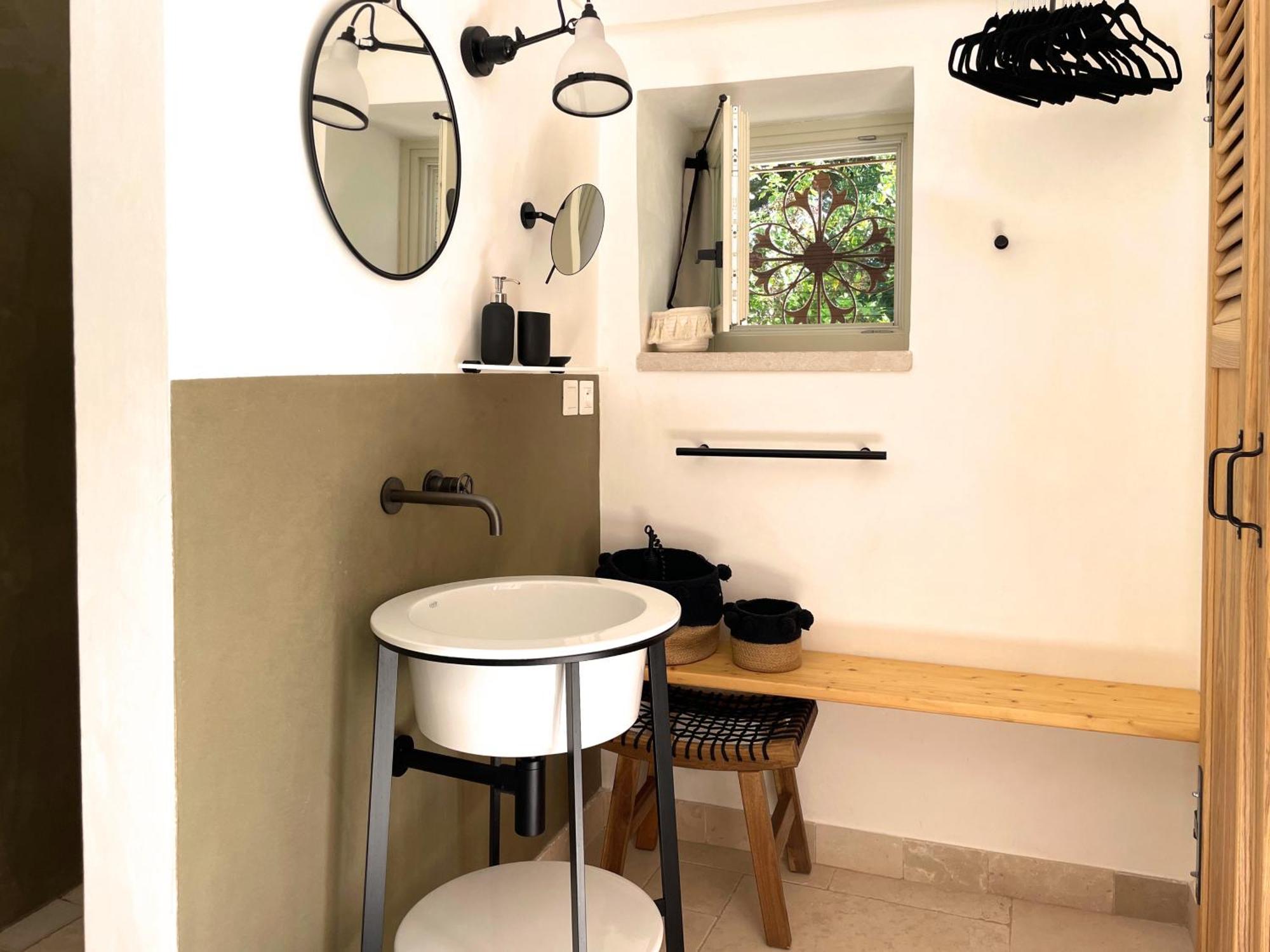 Trullo Panna Fragola - Exclusive Four Bedroom Villa & Private Pool Martina Franca Exterior photo